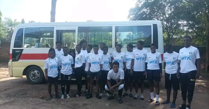 Ascent Academy in Mzuzu to face Moyale