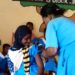 MSF completes HPV vaccination of 47, 957 young girls in Machinga