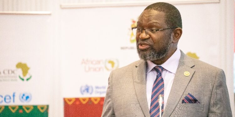 COMESA and SADC blocs’ cross-border collaboration remains key to advance health and climate change priorities