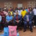 K35m worth corn-soya blend donated towards cyclone Freddy