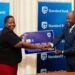 Standard Bank steps up cholera fight