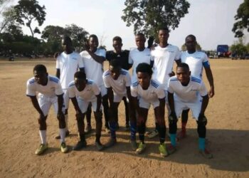 Ntcheu District League set for completion after months without action