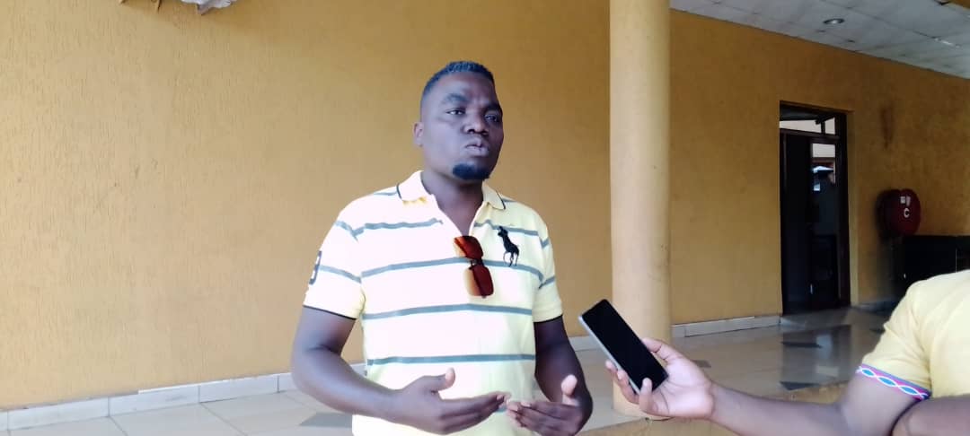 Zitha Foundation takes over St. Gabriel Medicals FC