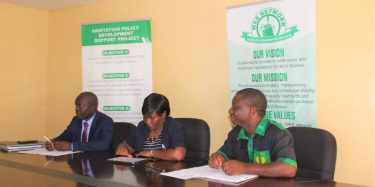 WESNET to host second WASH Innovation Fair