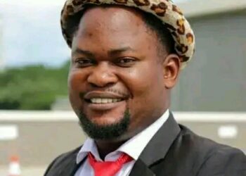 Mzimba Luwerezi MP applauded for taking his constituents’ football players to watch Flames vs Egypt game