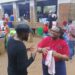 Blantyre drinking joint Newz Café Manja raises K1.2 million for Cyclone Freddy survivors