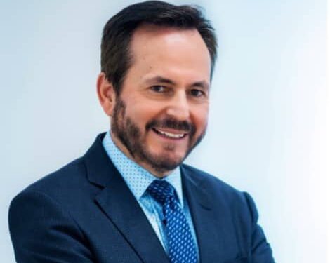 TNM picks Canadian engineer as new CEO