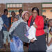 UGI staff donates to Cyclone Freddy survivors in Blantyre