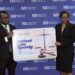 NBM supports MLS lake conference with K2m