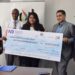 PIL commits K100 million Cyclone Freddy Survivors