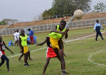 Eight Primary School Teams to battle for Limbe Leaf  Trophy finals on Saturday