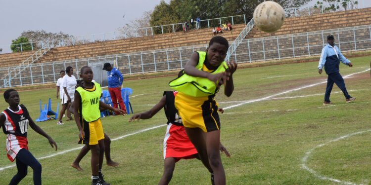 Eight Primary School Teams to battle for Limbe Leaf Trophy finals on Saturday