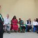Irish minister hails GENET for promoting girls rights