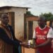 Chilima donates K3 million to Chilobwe local rescue team