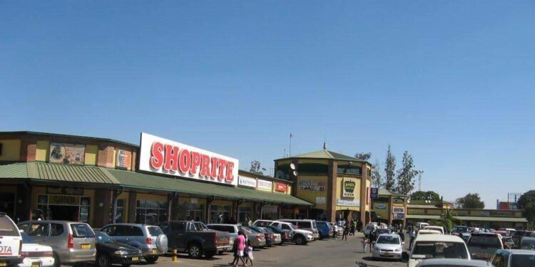 Shoprite dragged to court over rotten cake