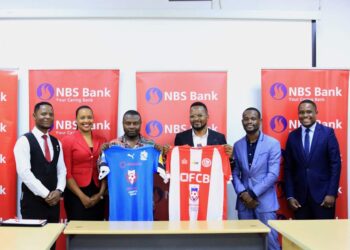 NBS, FAM hope for large patronage as NBB takes on Nomads in Charity Shield