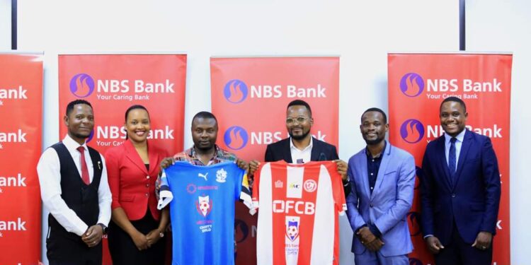 NBS, FAM hope for large patronage as NBB takes on Nomads in Charity Shield