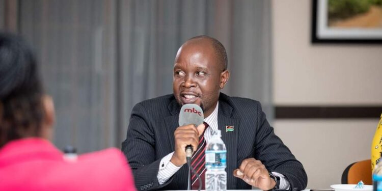 Ndende zambiri zikukumanabe ndi mavuto – lipoti