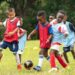 Over 50 kids turn up on first trials day