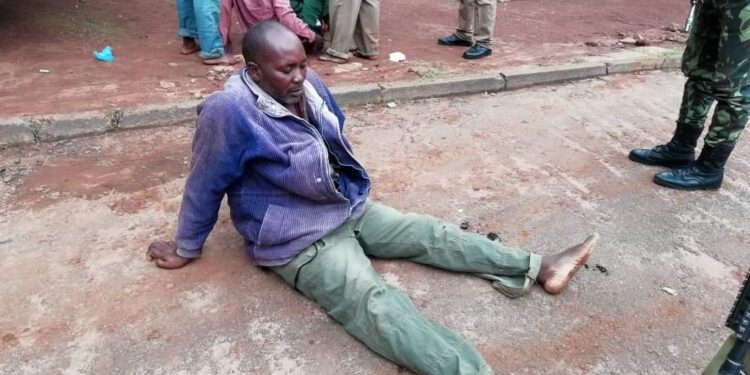 Late Buleya Lule’s case drags on