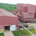 Man dies in Mount Meru Millers Factory