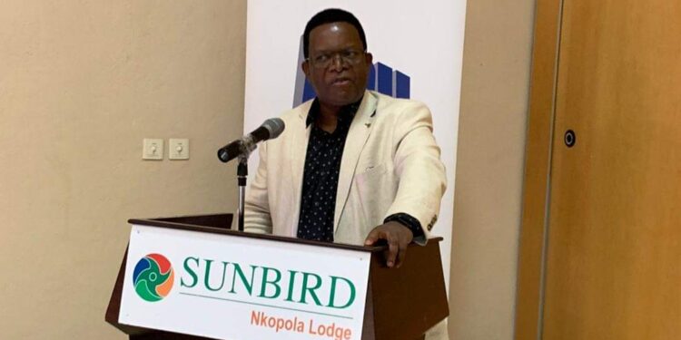 All is set for first ever TEVET conference in Lilongwe
