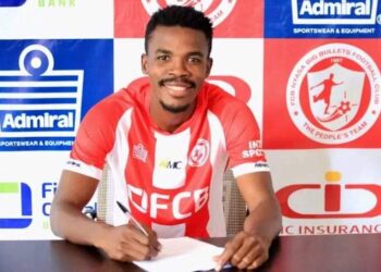 Silver Strikers want Kajoke expelled