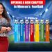 Migogo unveils powerful manifesto ahead of womens football elective AGM