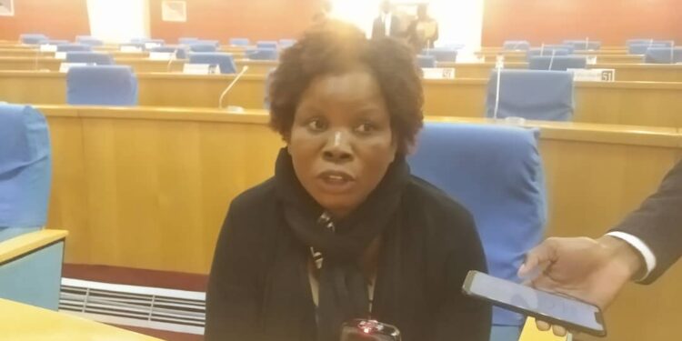 Cyclone Freddy: MP wants urgent Nayuchi road rehabilitation