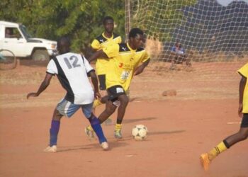 Mpira TV takes over Division One regional leagues
