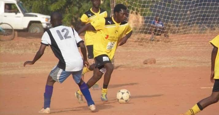 Mpira TV takes over Division One regional leagues