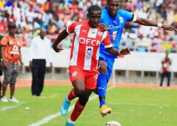Player ratings as Bullets beat Wanderers to lift Charity Shield