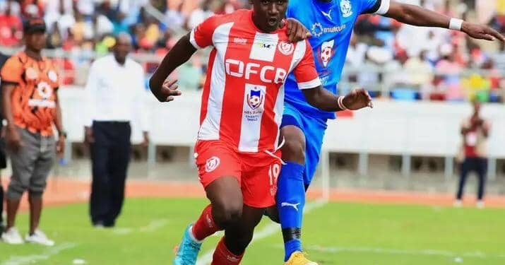 Player ratings as Bullets beat Wanderers to lift Charity Shield