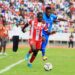Player ratings as Bullets beat Wanderers to lift Charity Shield