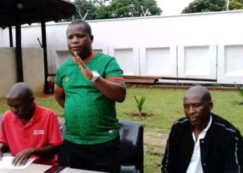 CRFA Mpira TV Division One league kicks off April 23