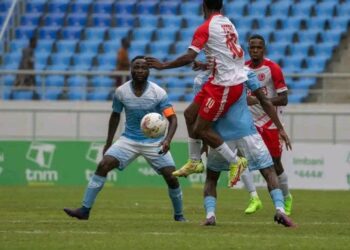 Player ratings as Silver hold Bullets in TNM Super League opener