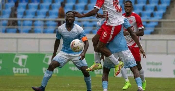 Player ratings as Silver hold Bullets in TNM Super League opener