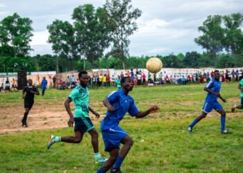 CHIPIKU LEAGUE: Luanar open campaign with 1-0 victory at Santhe Admarc