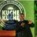 Castel celebrates 21st anniversary of Kuche Kuche
