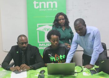 TNM conducts first draw of 2023 Zampira promotion