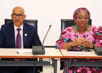 AU calls for more support towards Cyclone Freddy victims