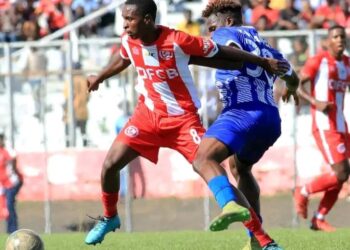 FAM Charity Shield: 5 things to know in Bullets vs. Wanderers encounter