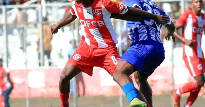 FAM Charity Shield: 5 things to know in Bullets vs. Wanderers encounter