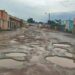 Parliamentarians bemoan road network challenges