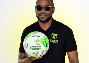 2023 Zampira Promotion Season: TNM Stakes K29 Million for Soccer Fans