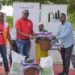 PIL distribute relief items in Phalombe, Mulanje