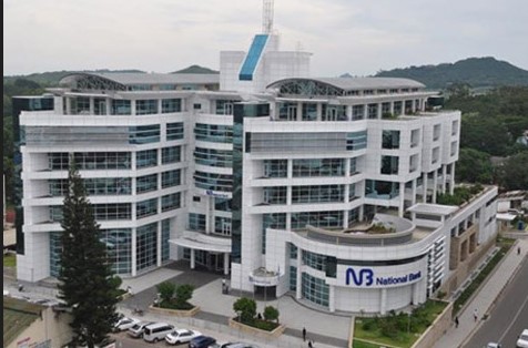 NBM profit-after-tax 34% up to K45.9 billion