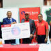NBS Bank hikes Charity Shield package to K20 million