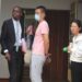 Two Chinese nationals jailed over financial crimes