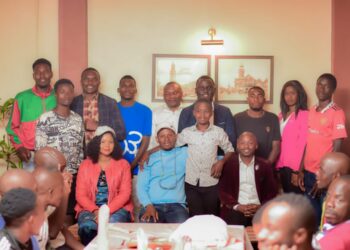 Kawinga FC eyes Super League promotion